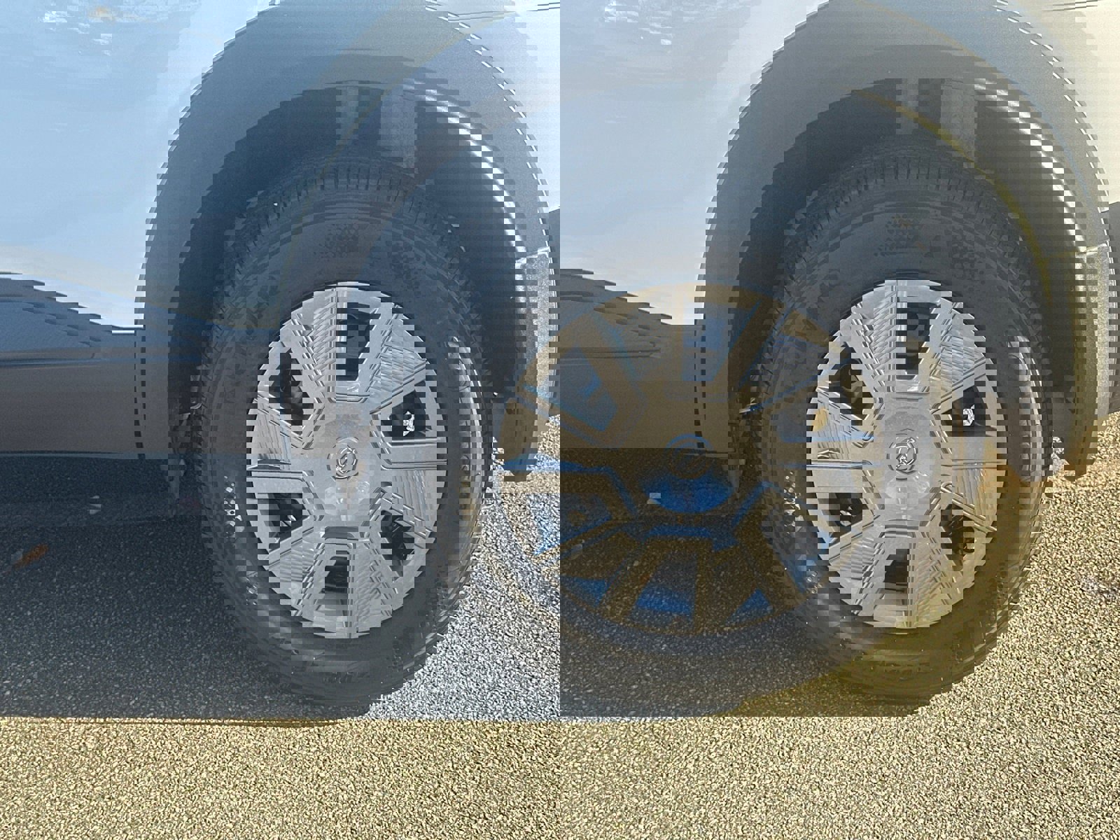 New 2026 Nissan Kicks S image 19