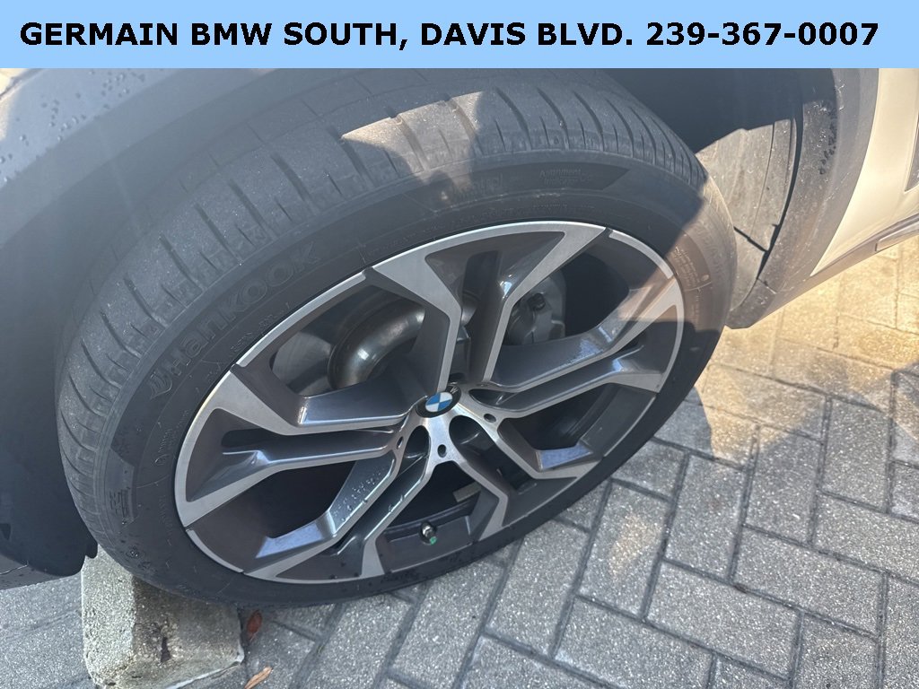 Certified 2023 BMW X5 sDrive40i w/ Premium Package image 20