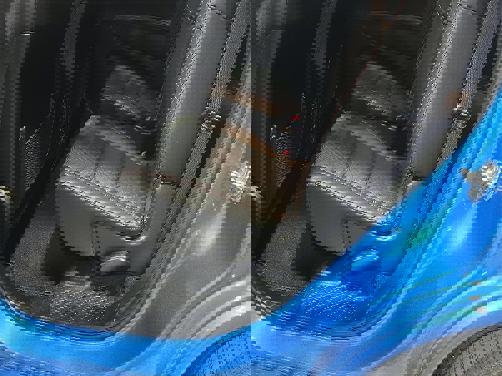 New 2026 Dodge Durango GT image 23