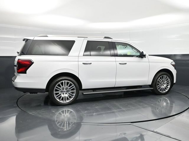 Used 2024 Ford Expedition Max Limited image 12