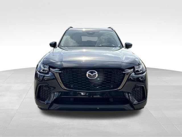 New 2026 MAZDA CX-70 SC Plus AWD/4WD image 8