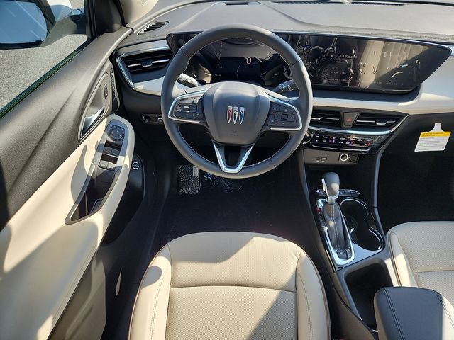 New 2026 Buick Encore GX Avenir AWD/4WD image 7
