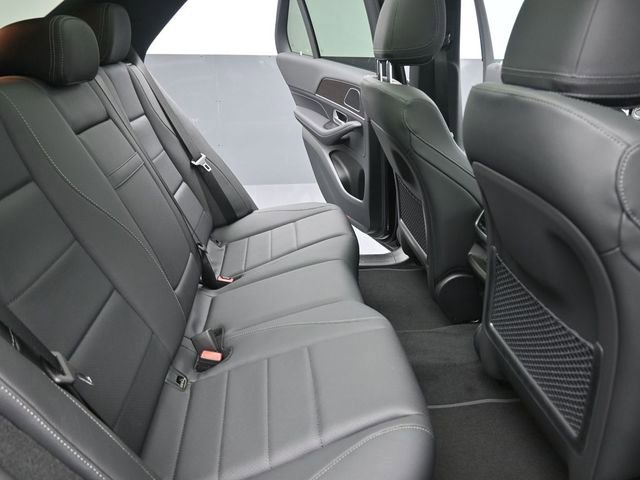 New 2026 Mercedes-Benz GLE 350 4MATIC image 27