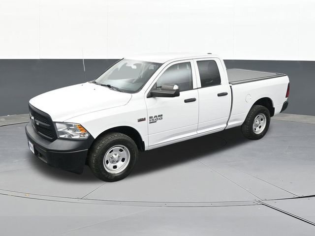 Used 2022 RAM 1500 Tradesman w/ Trailer Tow Group image 63