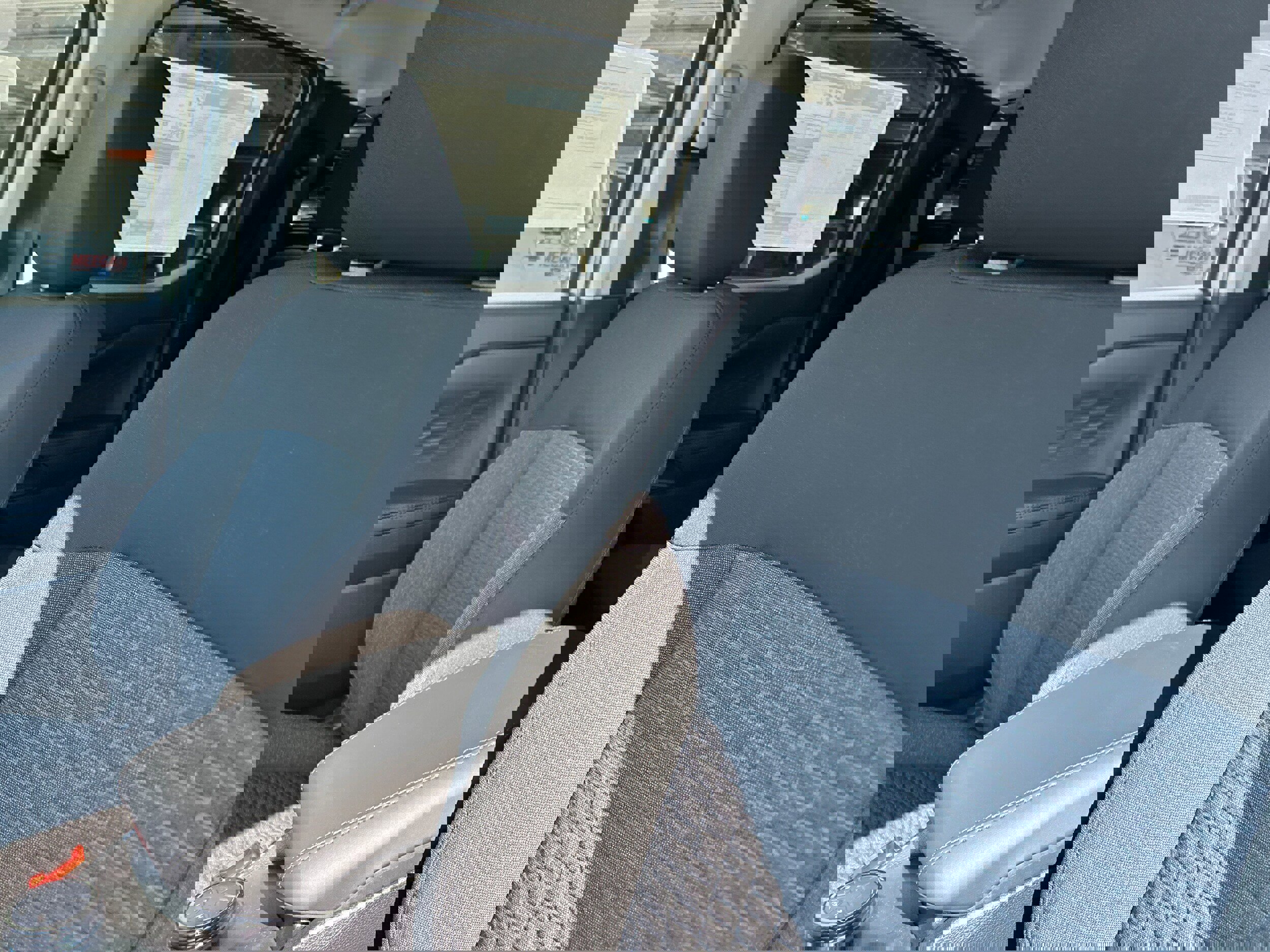 New 2026 Ford Ranger XLT w/ Equipment Group 301A High image 34