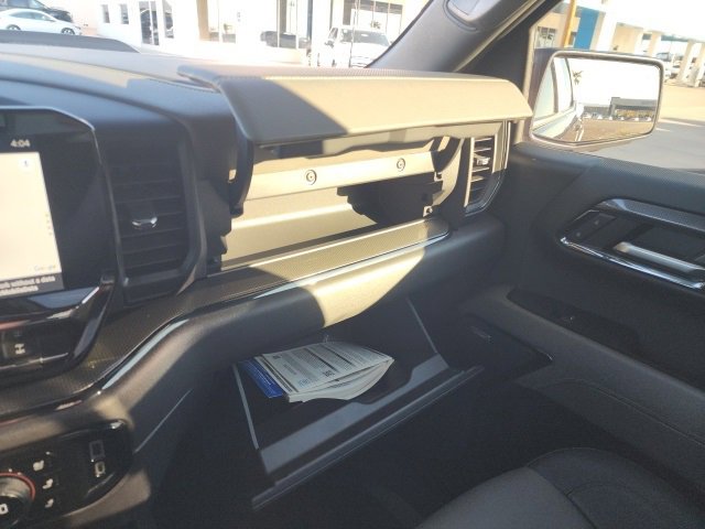 Used 2024 Chevrolet Silverado 1500 ZR2 image 48