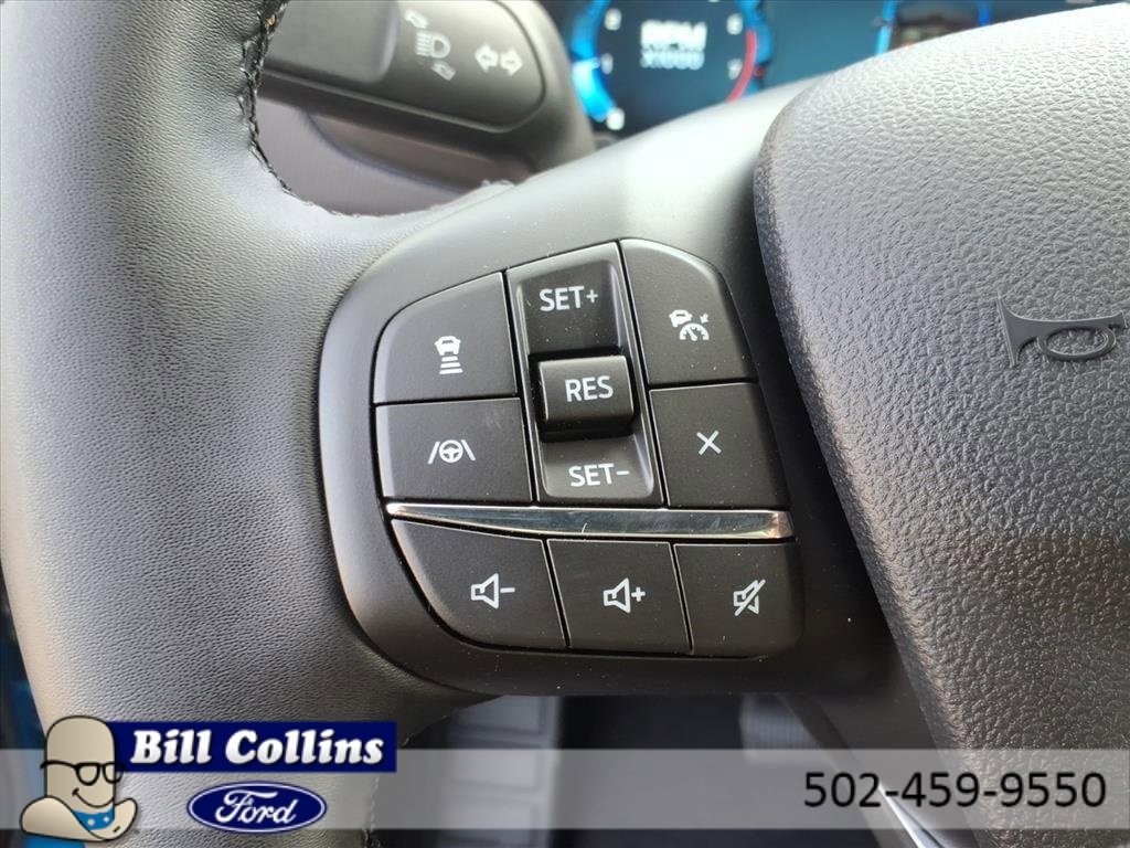 New 2025 Ford Bronco Sport Big Bend w/ Convenience Package image 20