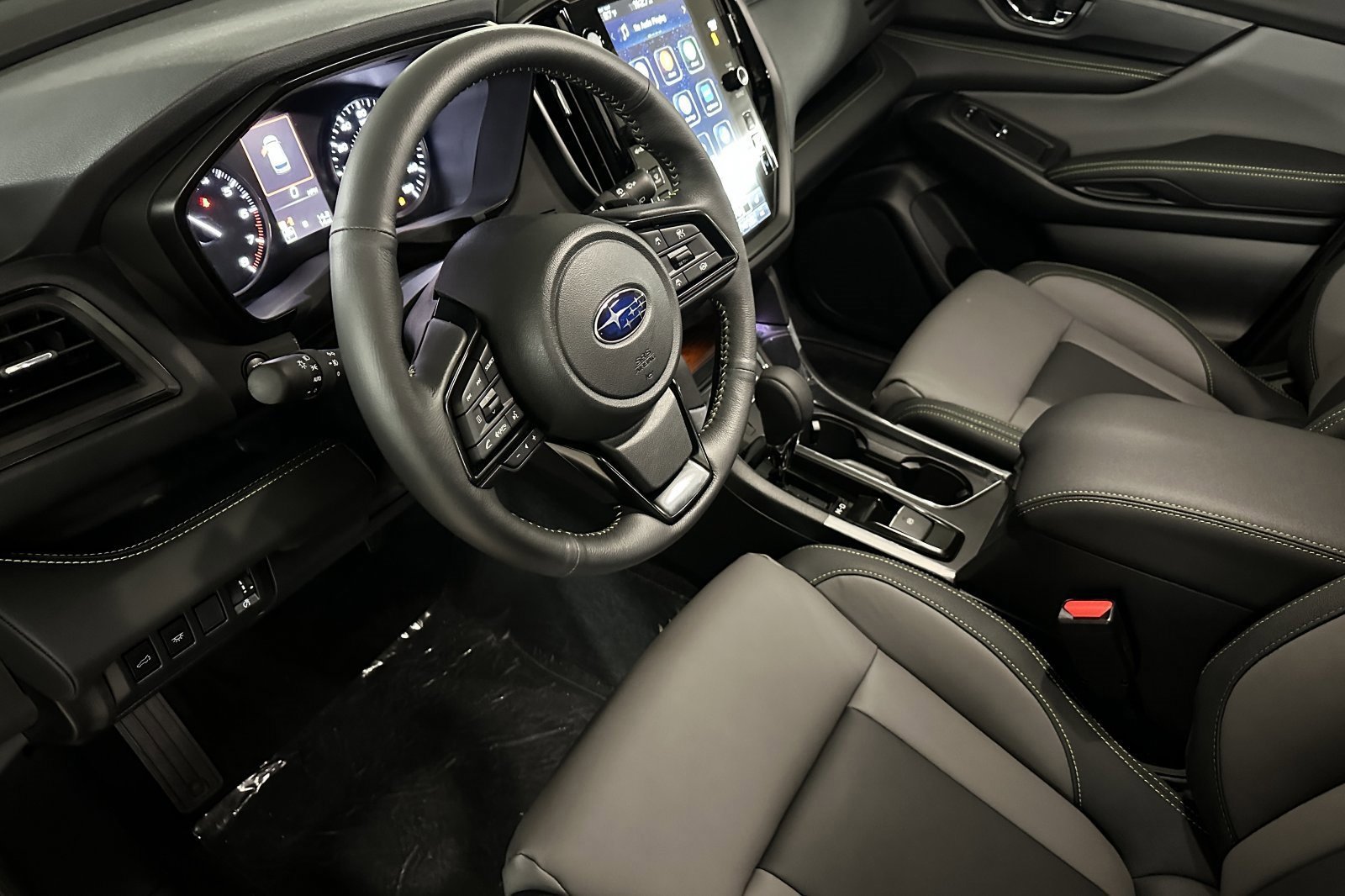 New 2025 Subaru Ascent Onyx Edition image 10