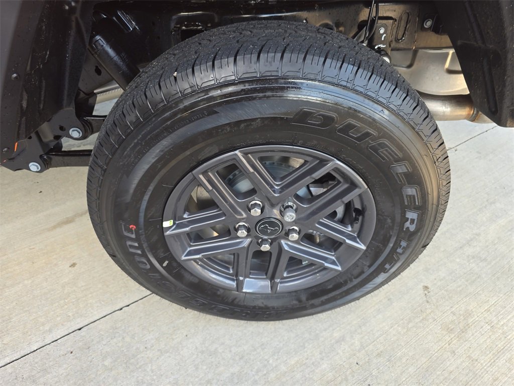 New 2025 Jeep Gladiator Sport image 32