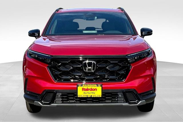 New 2026 Honda CR-V Sport-L image 15