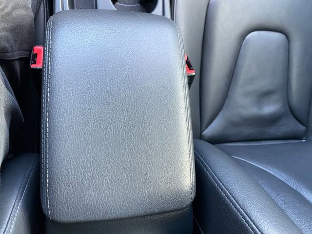 Used 2014 Audi A4 Premium Plus image 26