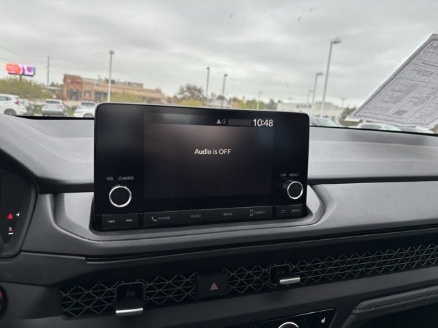 Certified 2025 Honda Accord SE image 17