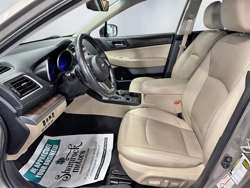 Used 2019 Subaru Outback 3.6R Limited image 16