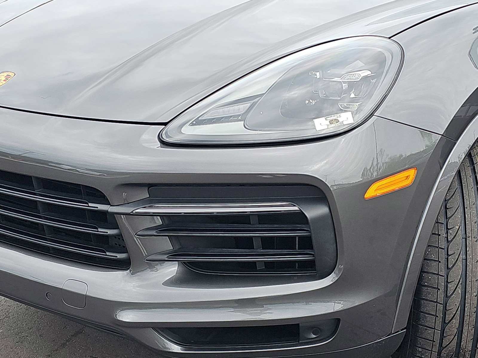 Used 2020 Porsche Cayenne AWD/4WD image 33