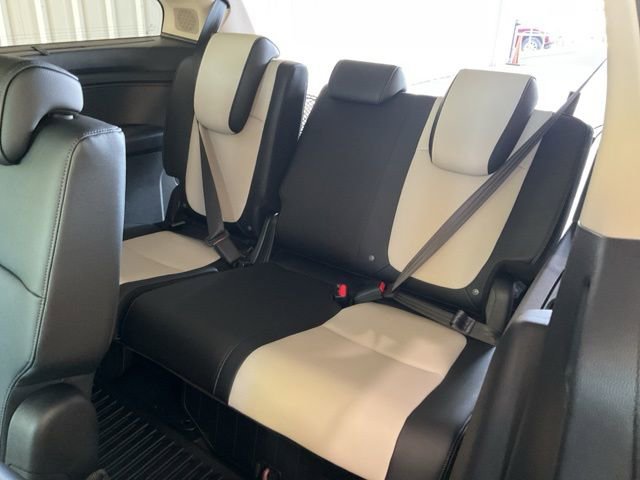 New 2026 Honda Odyssey Elite image 20