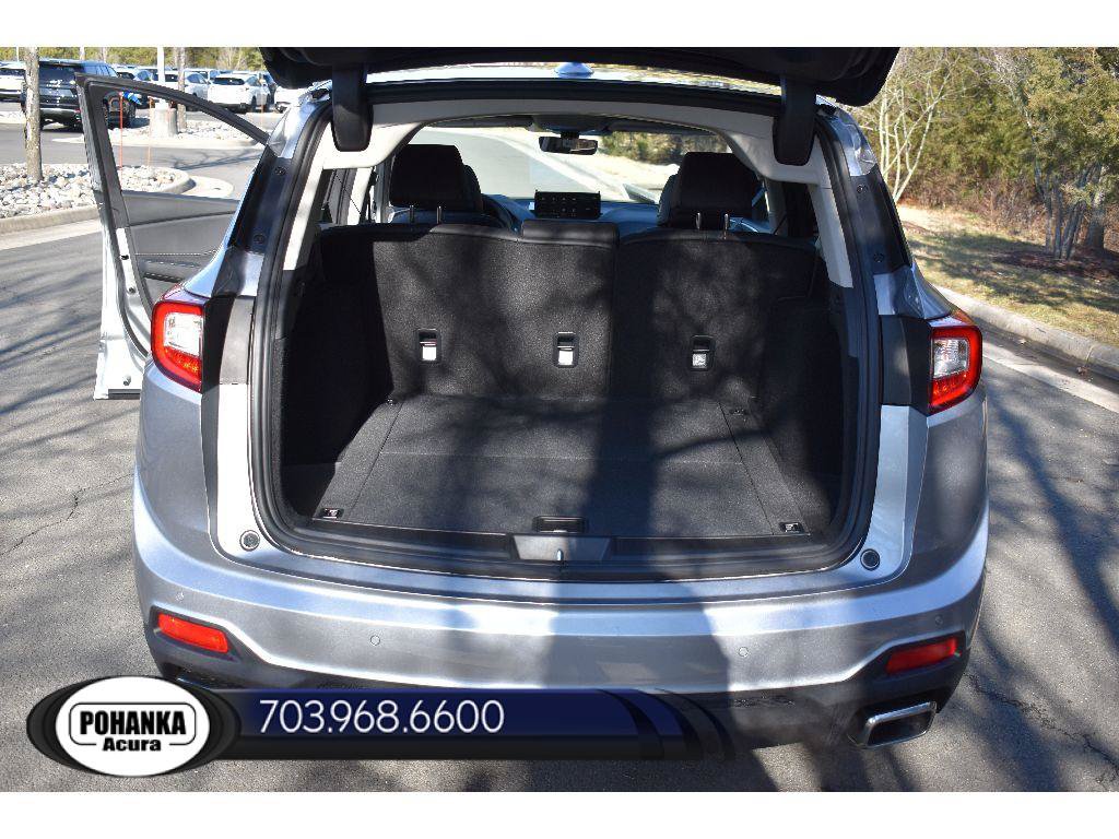 New 2026 Acura RDX SH-AWD w/ Technology Package image 34