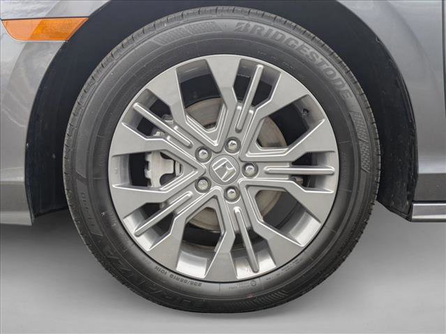 Used 2025 Honda Odyssey Touring image 27