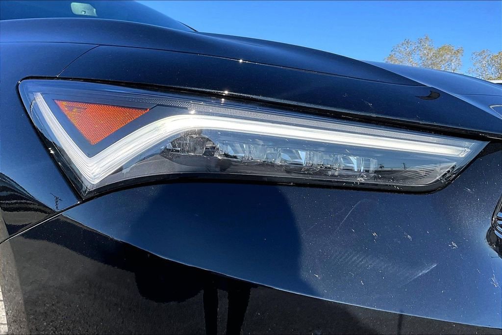 New 2026 Acura Integra A-Spec image 33