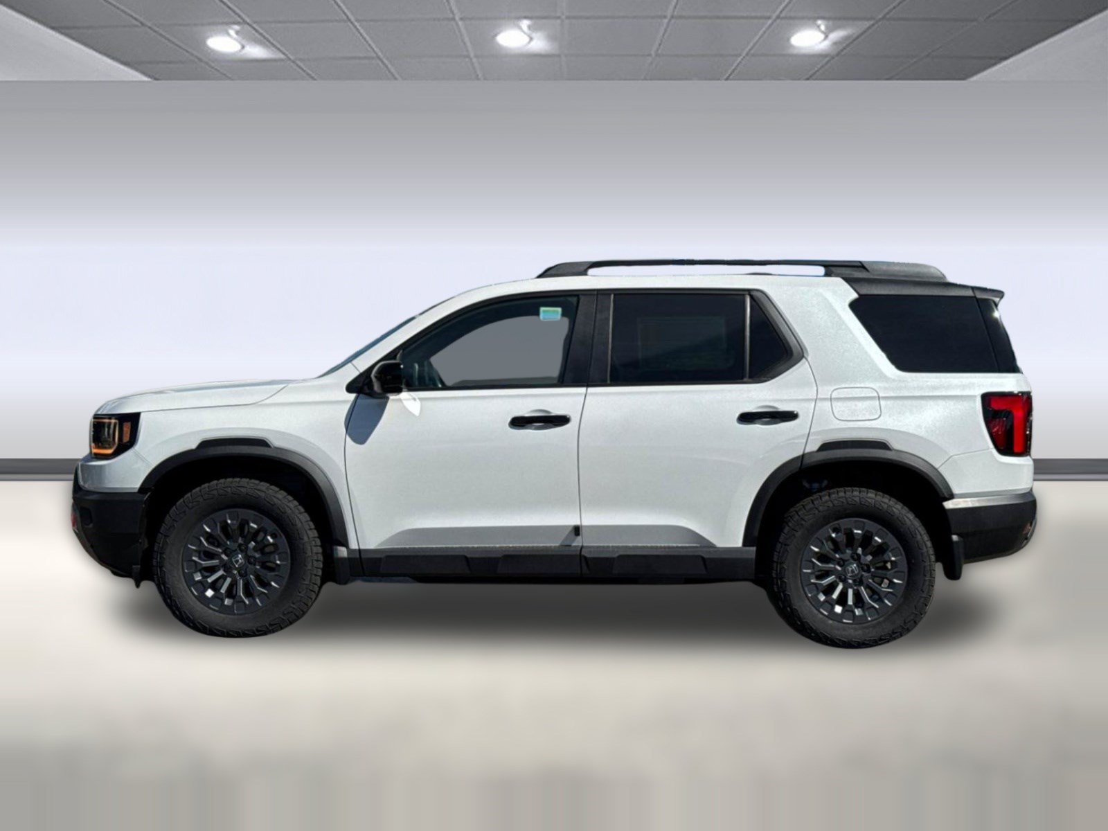 New 2026 Honda Passport TrailSport image 2