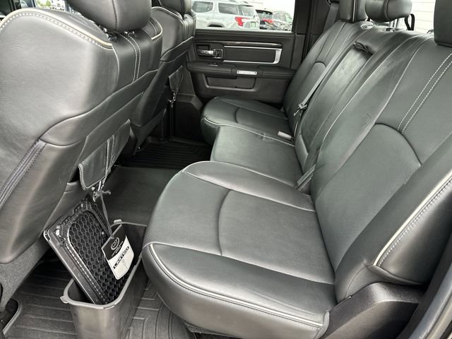 Used 2016 RAM 1500 Limited AWD/4WD image 26