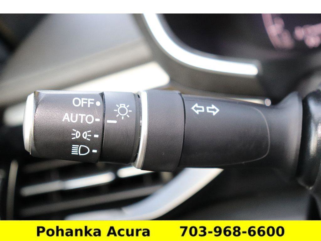 Used 2023 Acura MDX SH-AWD w/ Technology Package image 11