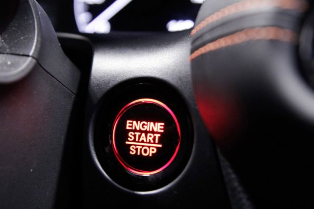 Certified 2024 Honda HR-V Sport image 30