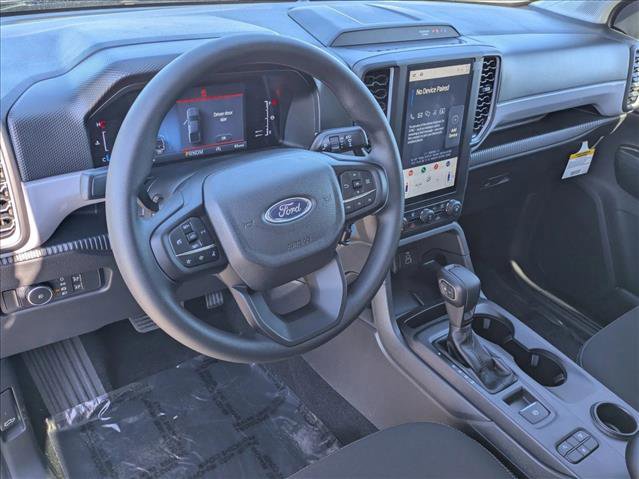 New 2025 Ford Ranger XL image 3