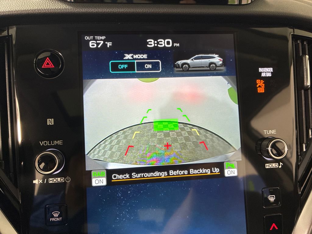 Certified 2023 Subaru Outback Limited XT image 20