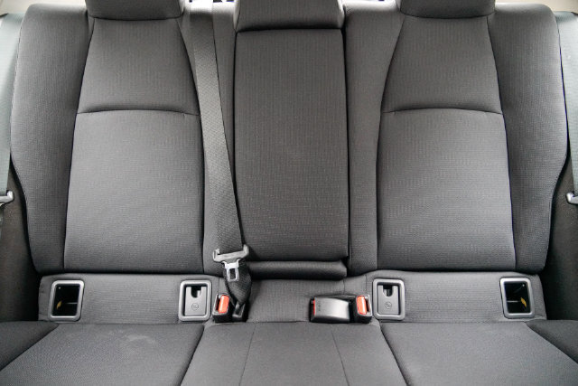 Used 2026 Toyota Corolla LE FWD image 17