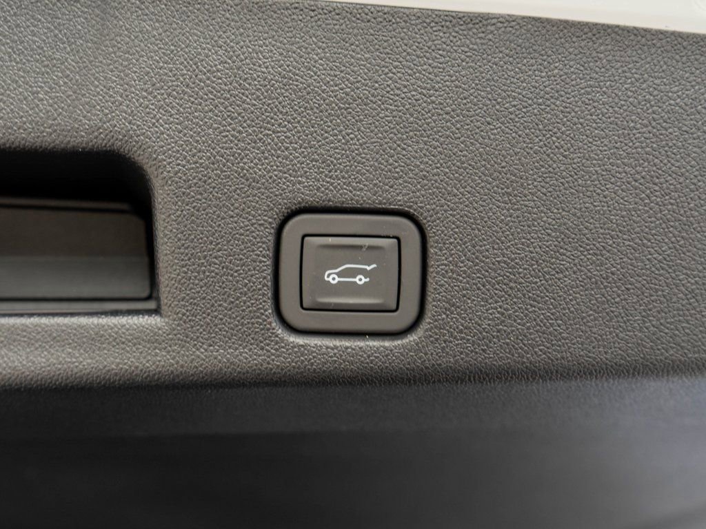 New 2026 GMC Acadia Elevation w/ Black Edition image 34