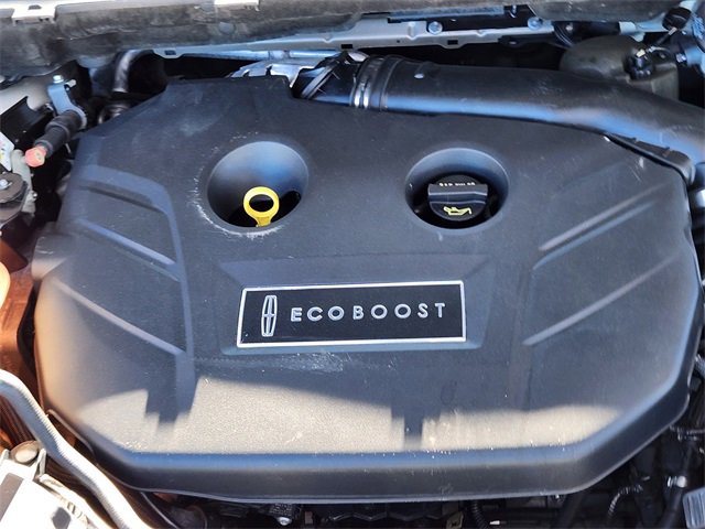 Used 2015 Lincoln MKC AWD w/ Equipment Group 102A Reserve image 17