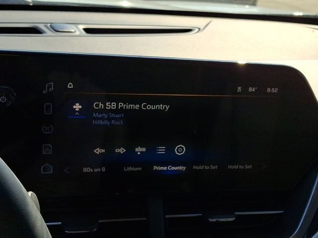 New 2026 Chevrolet Trax LT w/ Driver Confidence Package FWD image 14