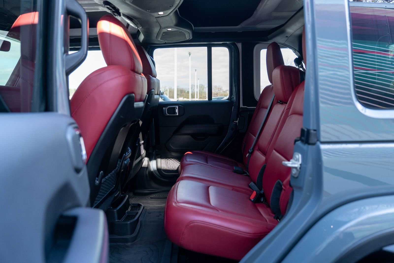 Used 2024 Jeep Wrangler Rubicon 392 image 28