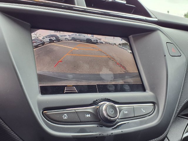 Used 2023 Chevrolet TrailBlazer LS AWD/4WD image 7