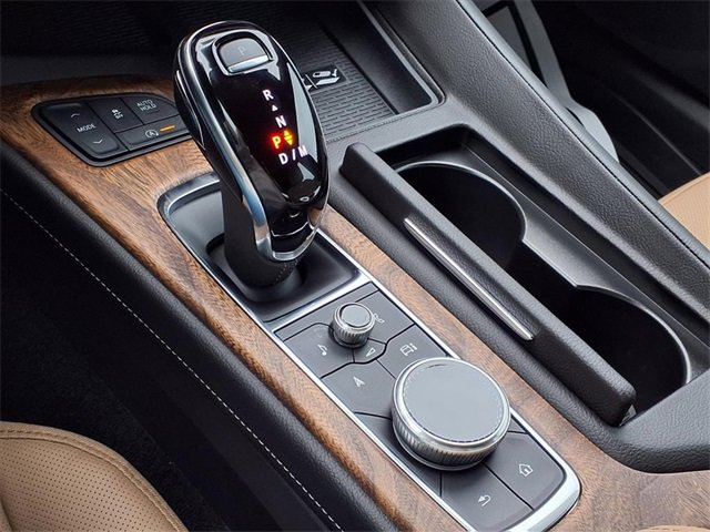 Used 2026 Cadillac CT5 Premium Luxury w/ Technology Package image 16