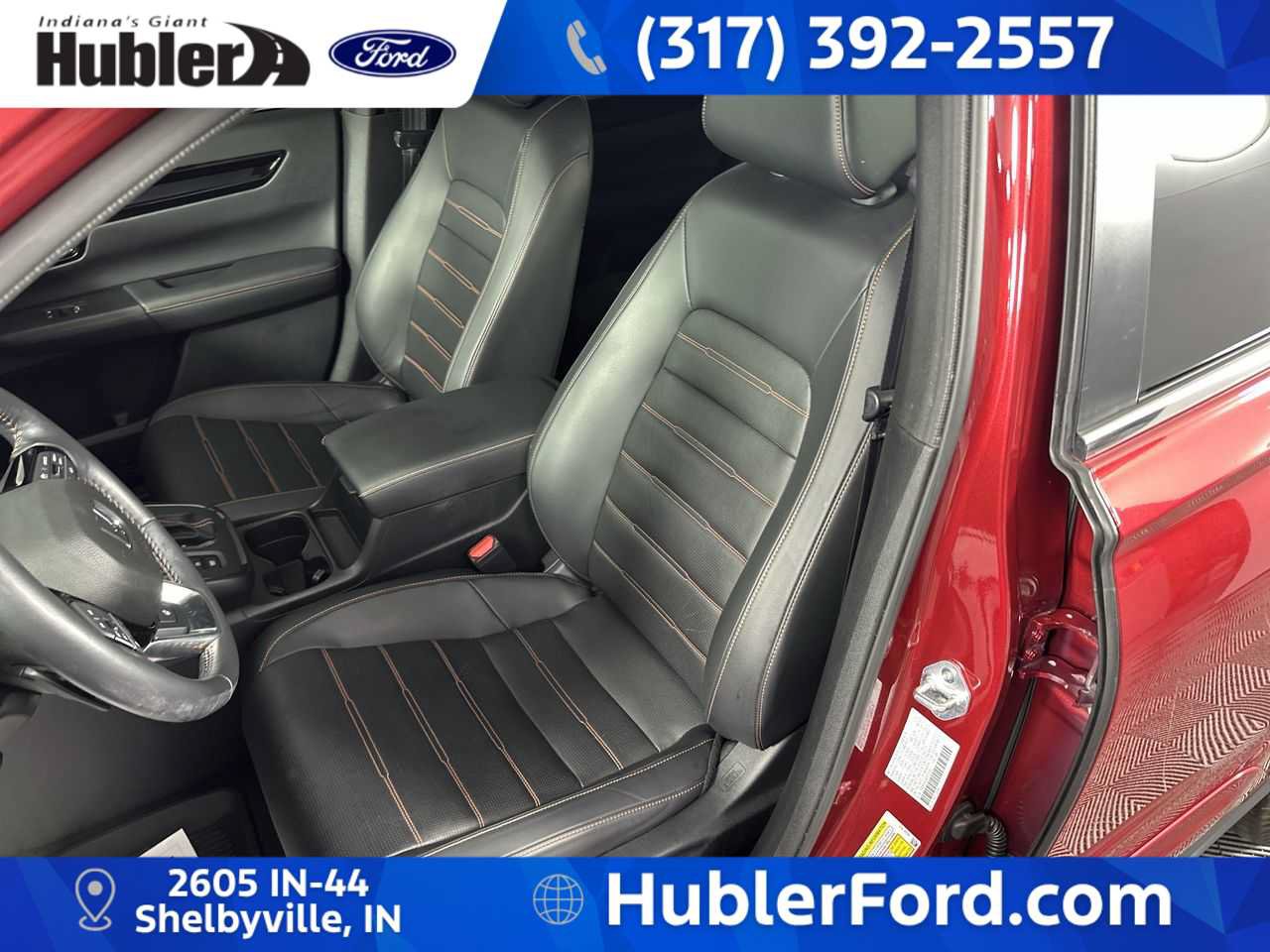 Used 2023 Honda CR-V Sport Touring image 14