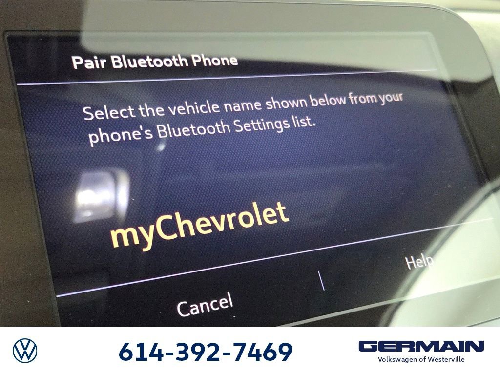 Used 2019 Chevrolet Equinox Premier image 31