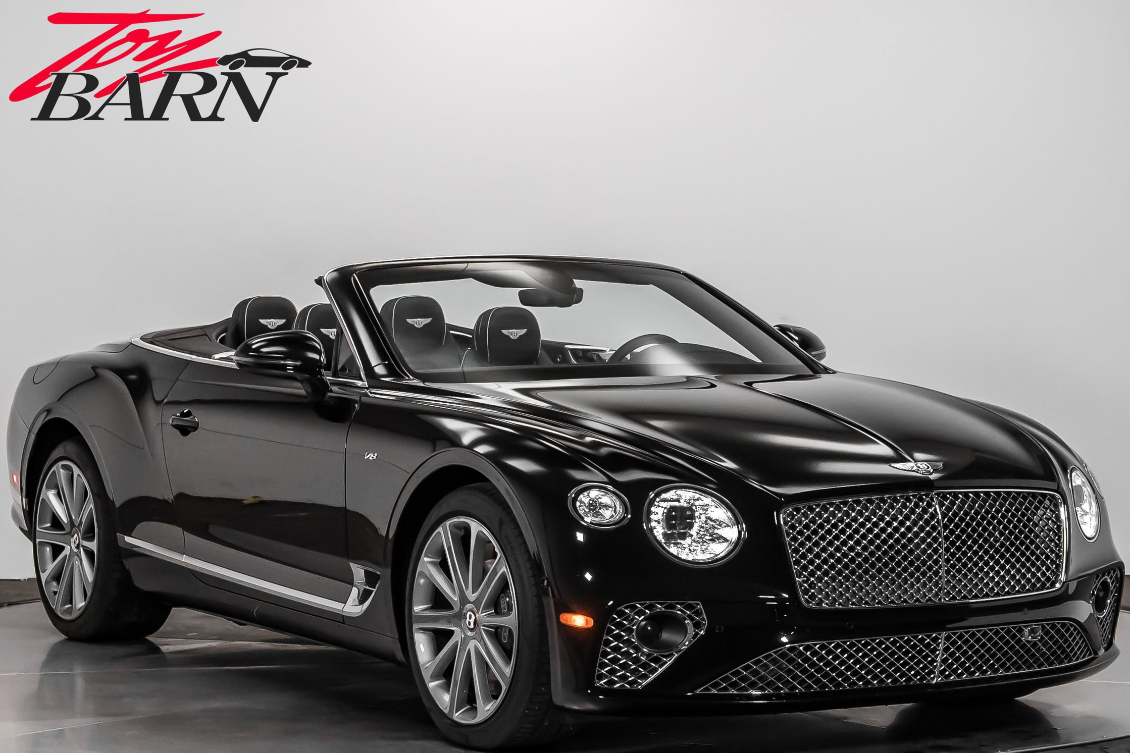 Used 2020 Bentley Continental GT image 7