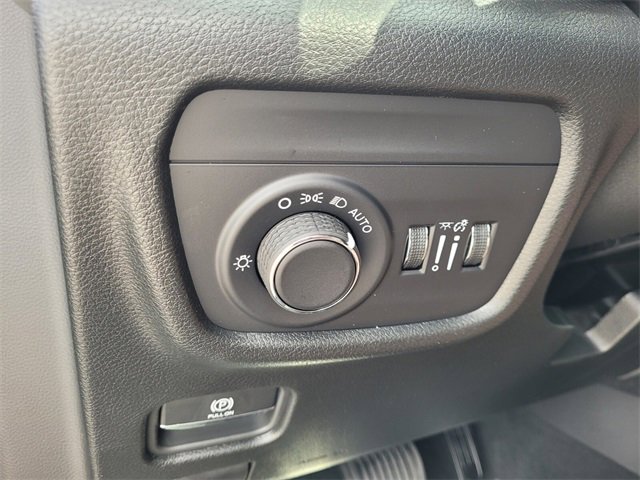 New 2025 Jeep Grand Cherokee Laredo X image 24