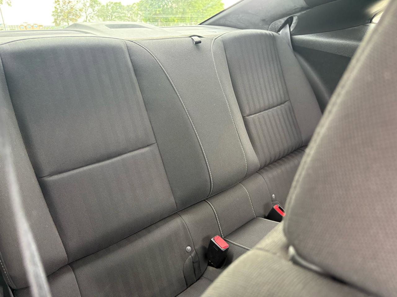 Used 2010 Chevrolet Camaro LS RWD image 32