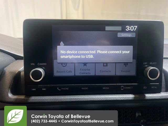 Used 2024 Honda CR-V EX image 16