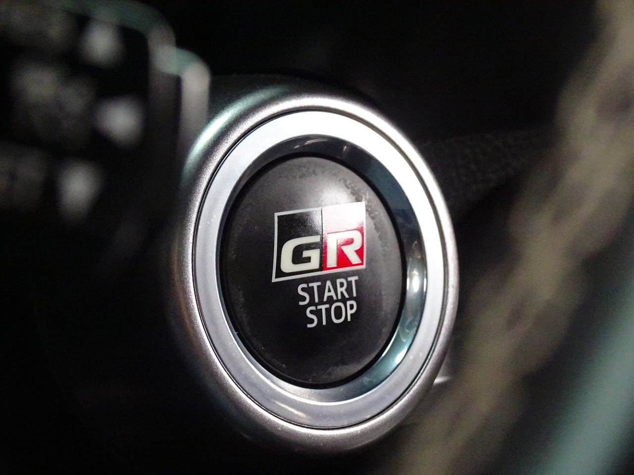 Used 2022 Toyota GR86 w/ ALL Weather Mat Package (TMS) RWD image 48
