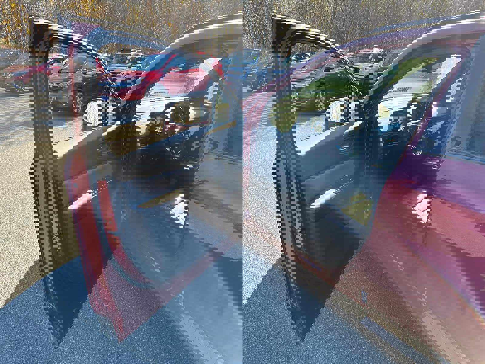 New 2026 Honda Prologue Touring image 11