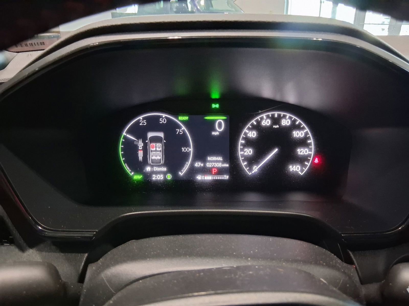 Used 2024 Honda CR-V Sport image 15