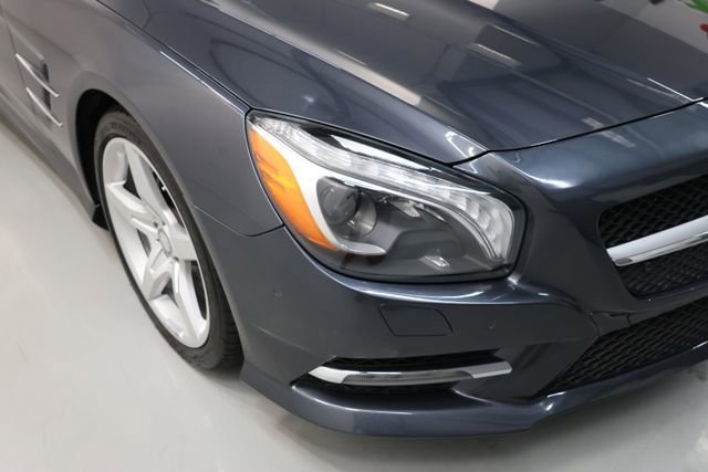 Used 2013 Mercedes-Benz SL 550 image 47