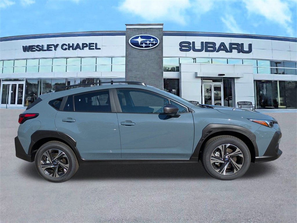 New 2025 Subaru Crosstrek 2.5i Premium image 4