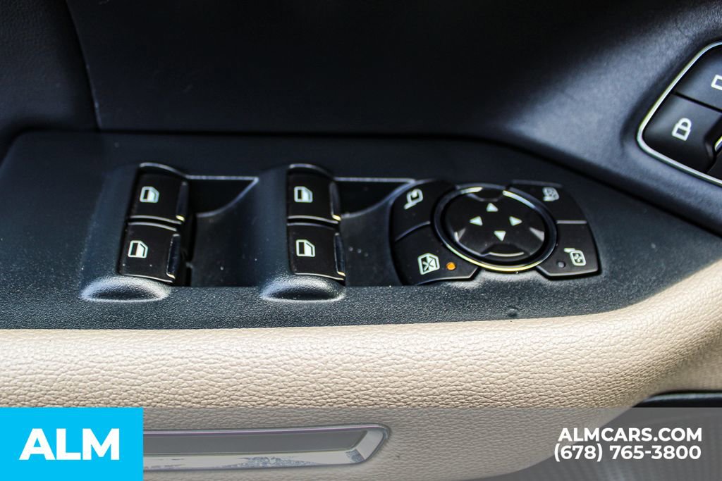 Used 2023 Ford Expedition Max Limited image 40