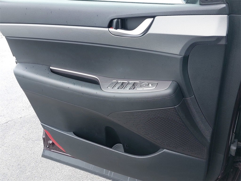 Used 2020 Hyundai Palisade SEL image 22