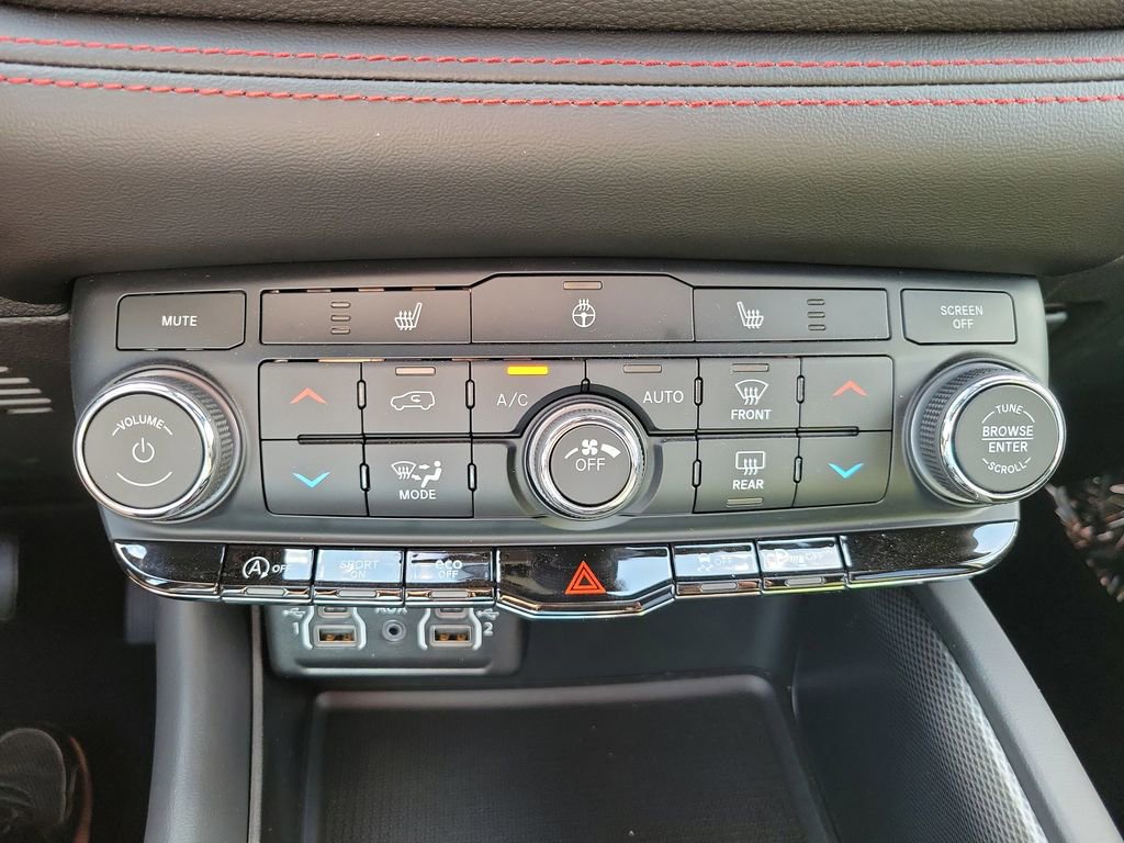 New 2026 Dodge Durango GT RWD image 38
