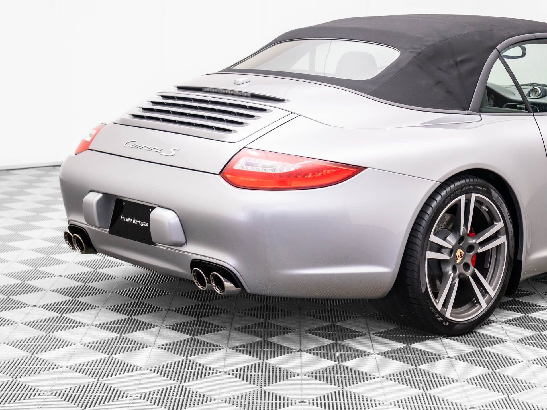 Used 2012 Porsche 911 Carrera S image 44